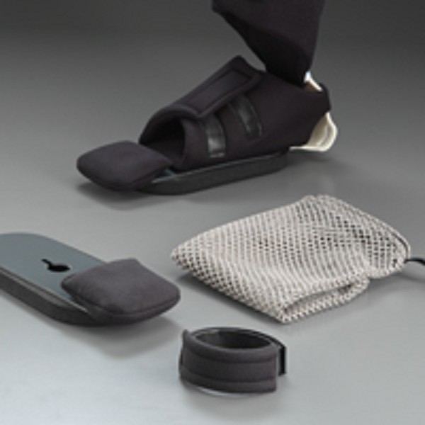 Posey Deluxe Podus Boot Foot Drop