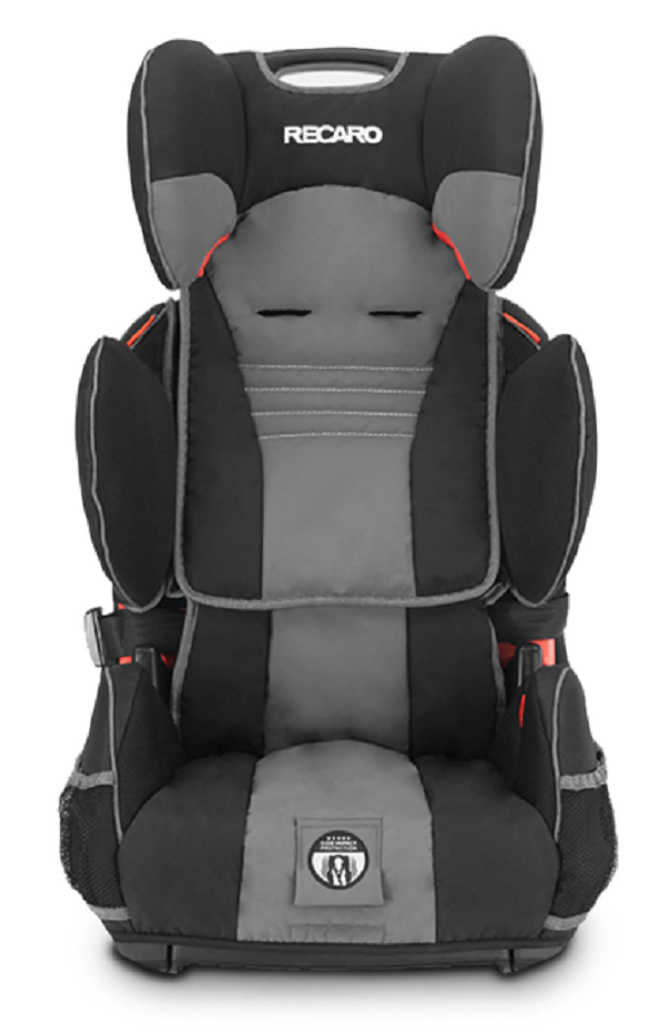RECARO Performance Sport Reha Special Needs Car Seat Pediatric