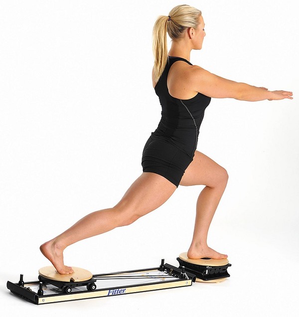 Fitterfirst SRF Board Exercise Equipment