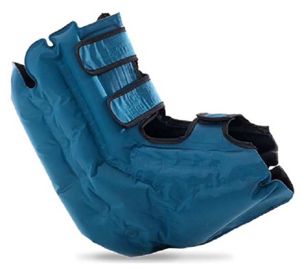 SofCare HeelCare Boot Heel Protectors