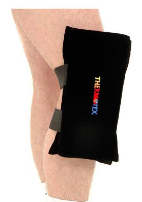 Thermotex Infrared Knee Heating Pad Infrared Heating Pad
