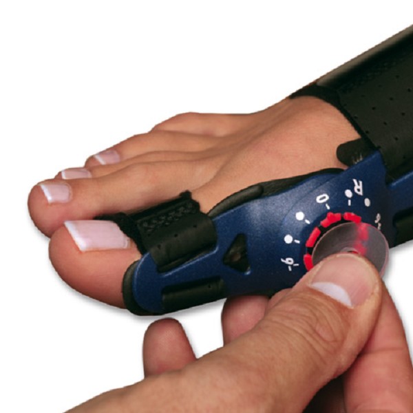 Bauerfeind ValguLoc II Bunion Regulator Foot Care