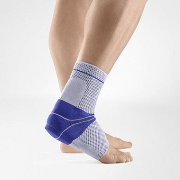 Bauerfeind AchilloTrain Achilles Tendon Foot Support : Ankle Braces and