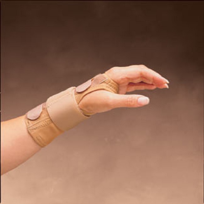 Liberty Custom Wrist Splint