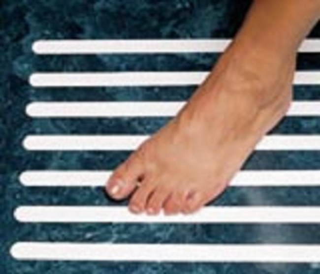 Bath Safety AntiSlipping Treads