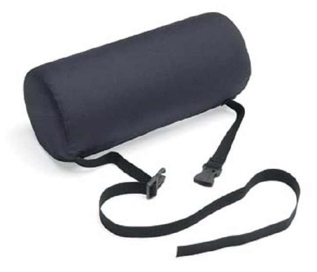 Norco Lumbar Chair Roll Cushion