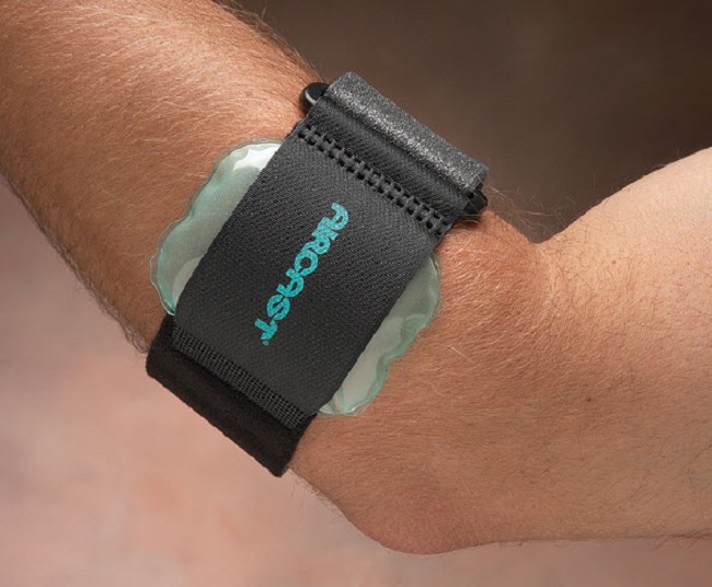 AirCast Tennis Elbow Strap