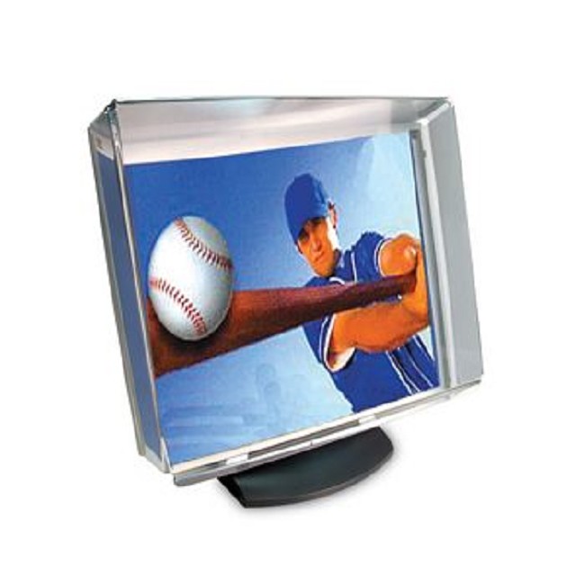 Flatscreen LCD Monitor Magnifier FREE Shipping