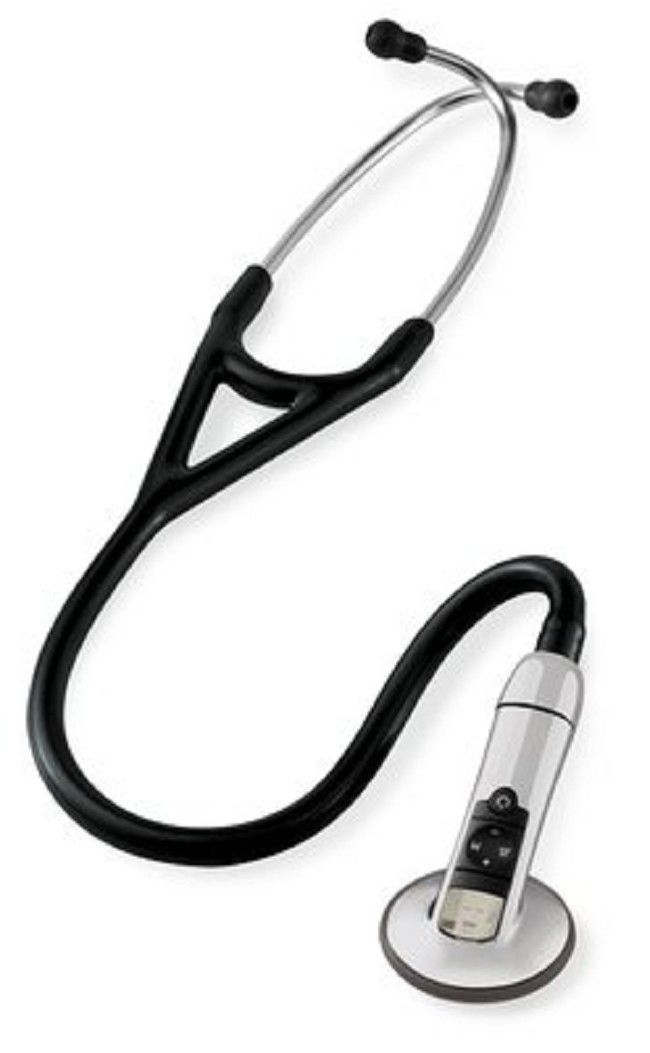 Littmann Amplified Electric Stethoscope Model 3100