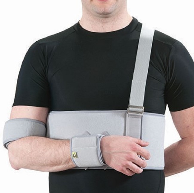 Shoulder Stabilizer by Vission