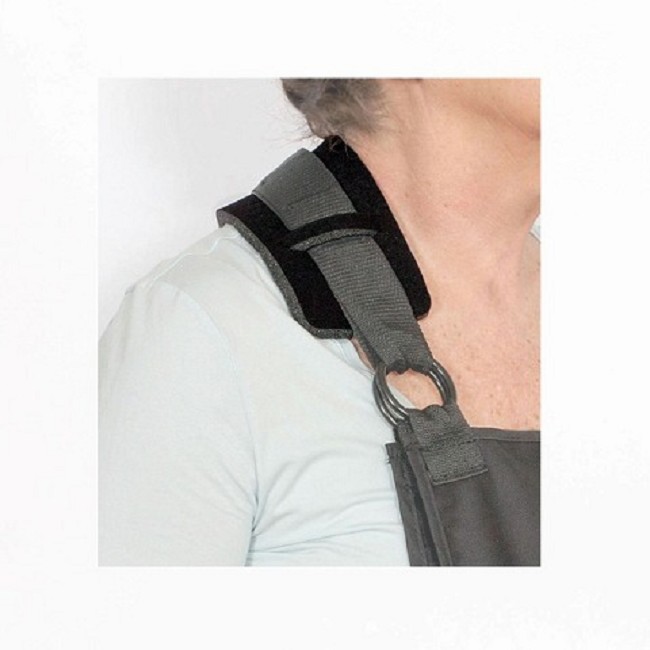 Cushioned Arm Sling Shoulder Pad