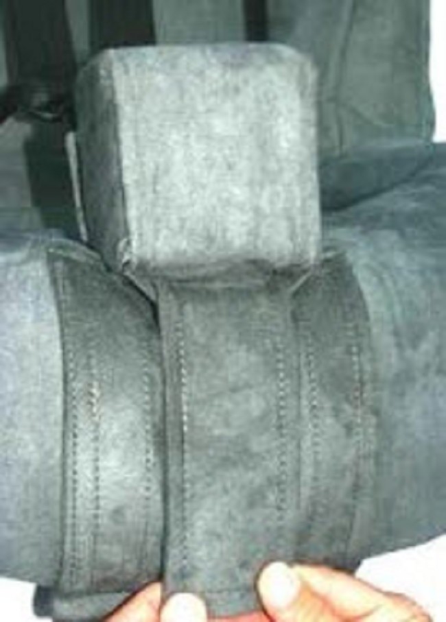 Roosevelt Child Safety Car Seat FREE Shipping