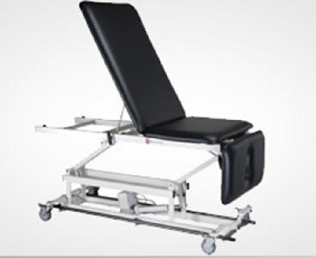 Armedica Three Section Top Power Adjustable Treatment Table