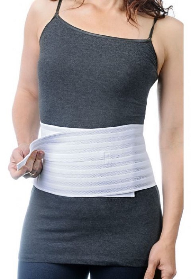 Contouring Abdominal Binder