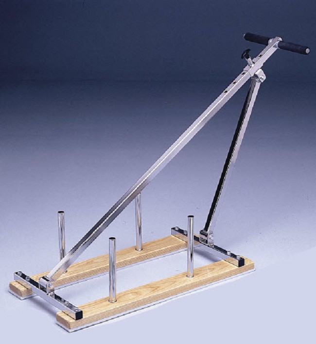 Bailey Adjustable Weight Sled FREE Shipping