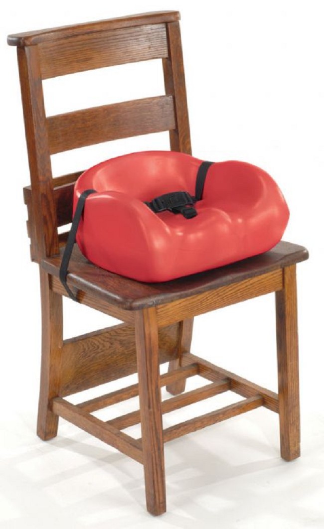 Special Tomato SoftTouch Booster Seat FREE Shipping