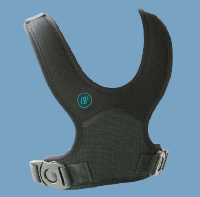Bodypoint Stayflex RearPull Wheelchair Harnesses