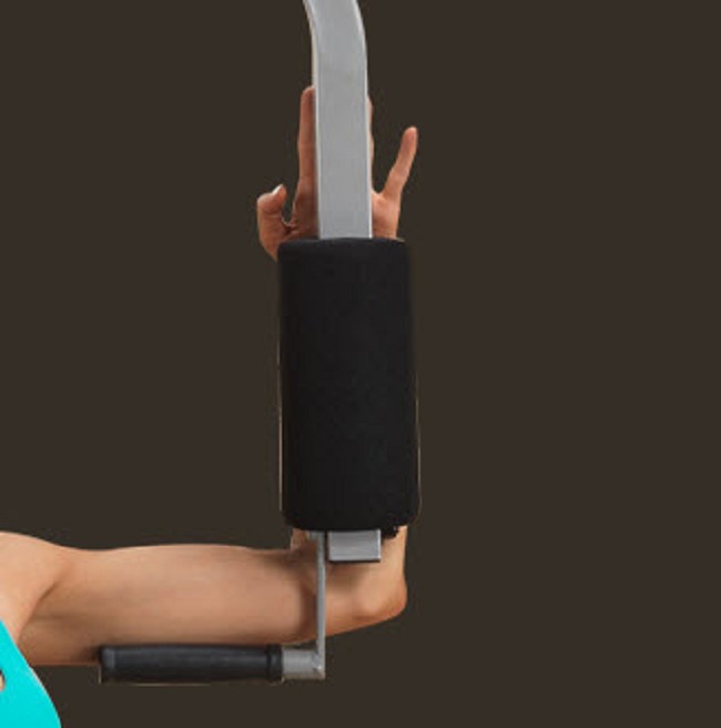 Body Solid Home Gym Replacement Arm Pads