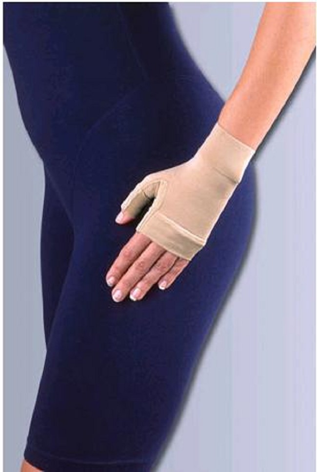 Jobst Medicalwear Compression Gauntlet FREE Shipping