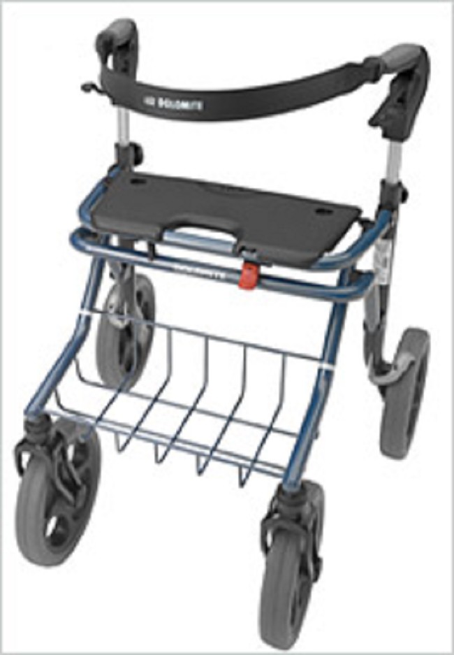 Dolomite Soprano Walker FREE Shipping