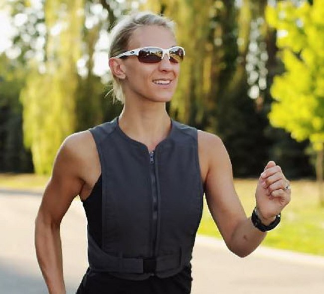 cooling vests ms australia