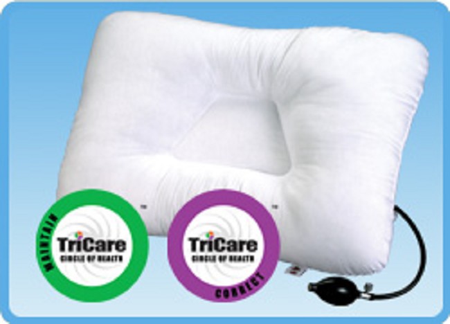 Air core pillow Clearance