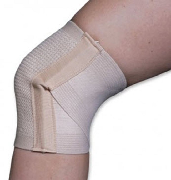 XBack Elastic Knee Brace