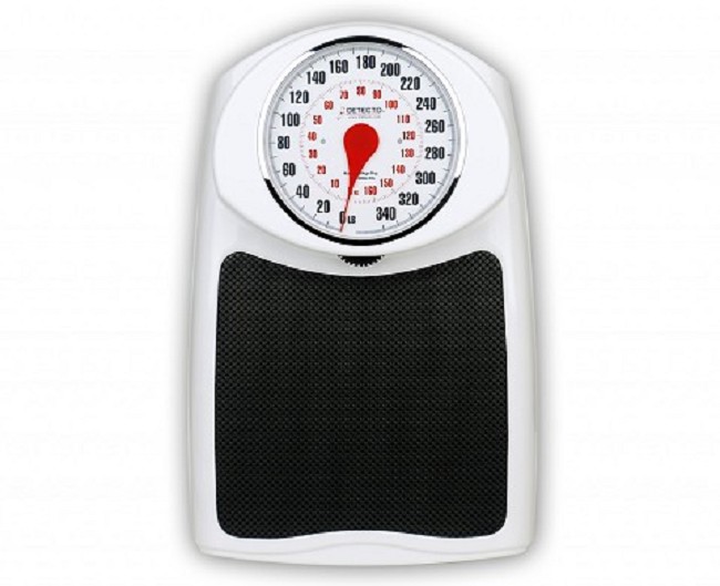Pro Health Bathroom Scale FREE Shipping