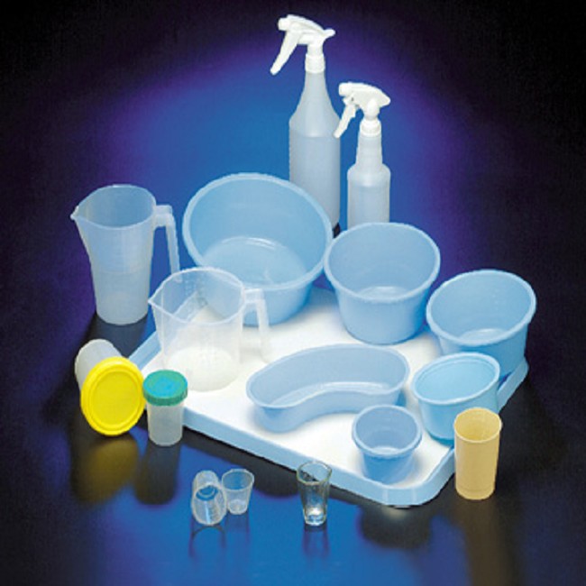 Sterile Hospital Containers FREE Shipping