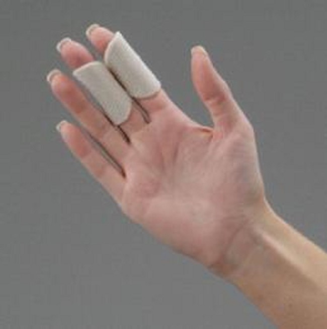 DeRoyal Buddy Strap Finger Splint FREE Shipping