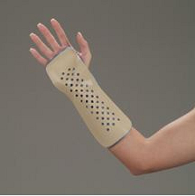 Wrist and Forearm Splint