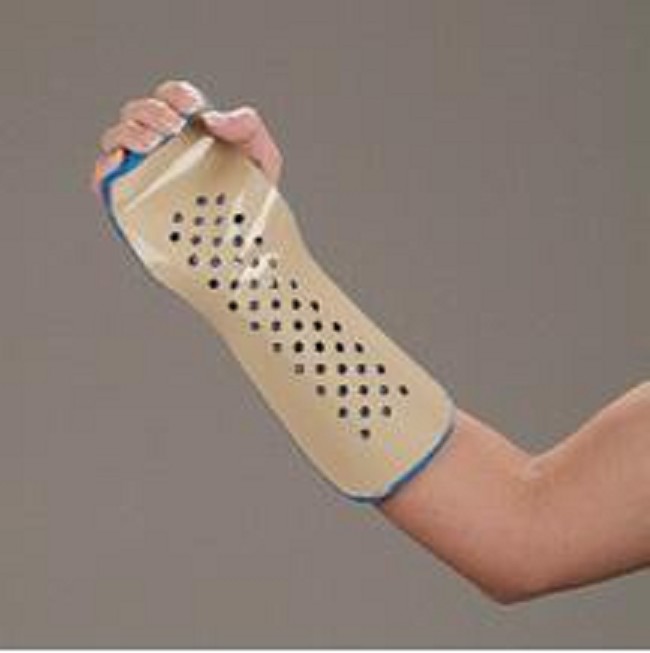 Long Metacarpal Splint FREE Shipping