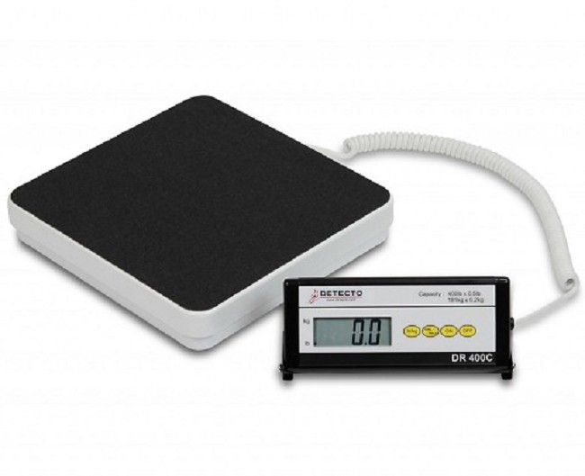 Digital Portable Healthcare Scale FREE Shipping