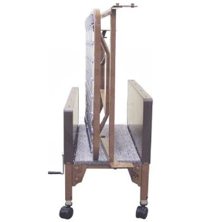 Drive Medical Delta UltraLight 1000 SemiElectric Bed