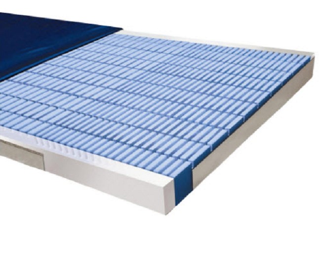 MultiPly Shearcare 500 Pressure Reducing Mattress