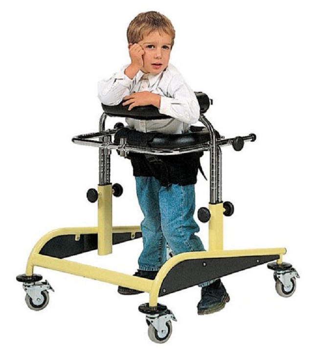 Dynamico Indoor Gait Trainer ON SALE FREE Shipping