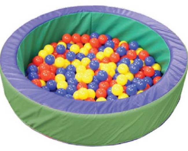 Mini Nest Sensory Room Therapeutic Ball Pit Pool