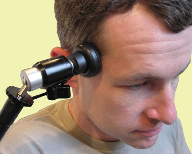 Wheelchair Head Switch FREE Shipping