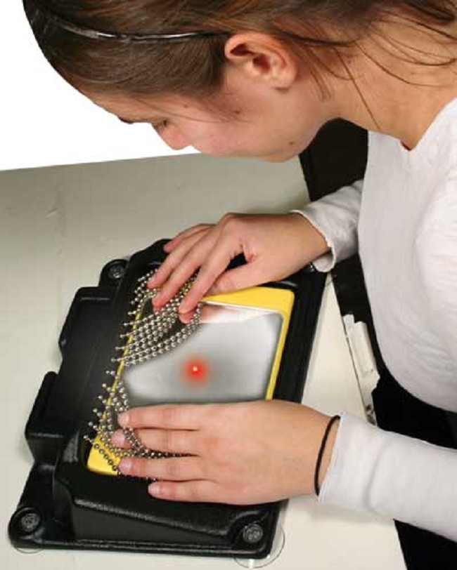 Sensory Plate Assistive Technology Switches