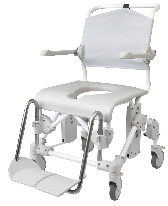 Etac Swift Mobile Shower Chair