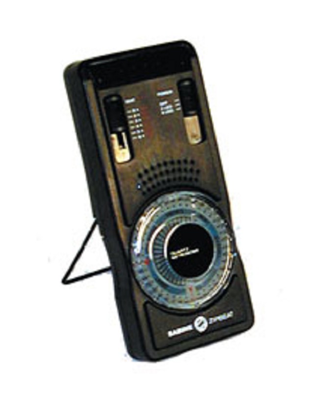 Qwik Time Digital and Analog Metronome Measuring Devices
