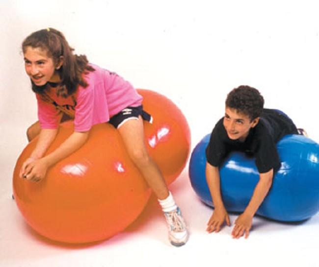 Exercise Therapy Ball Inflation Pumps FREE Shipping
