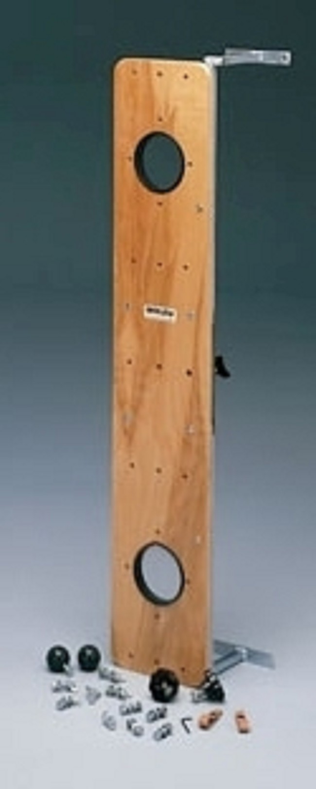 Wall Mount Work Hardening Therapy Station