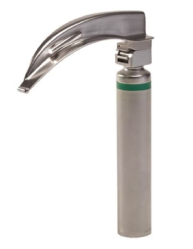 Grafco Laryngoscope Set FREE Shipping