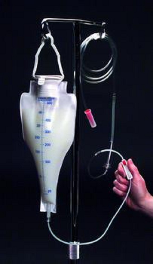 Kangaroo ePump Enteral Feeding Pump FREE Shipping