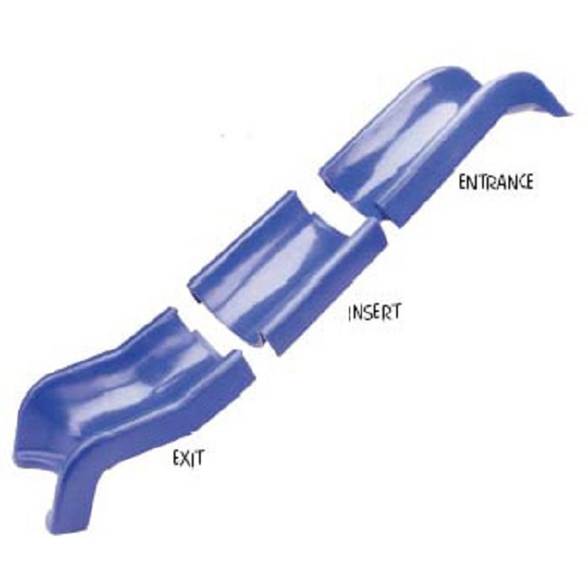 Commercial Scoop Slide FREE Shipping
