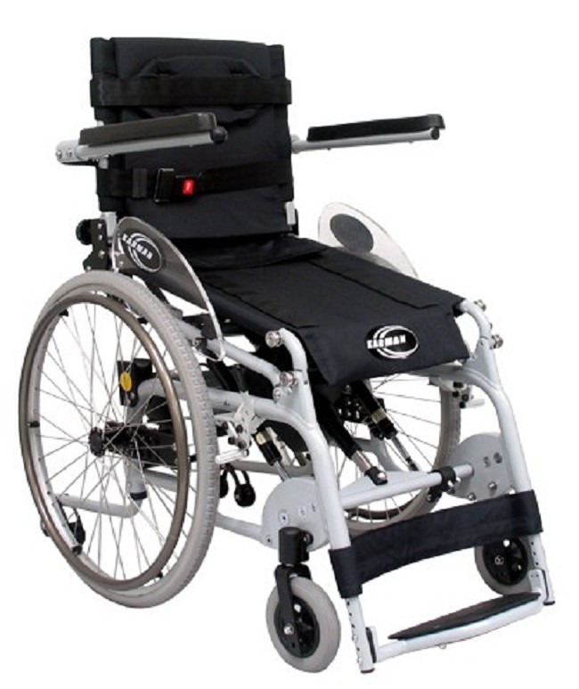 Stand up Wheelchair by Karman Healthcare