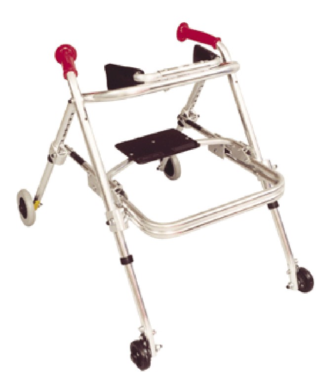 Kaye PostureRest Walkers with Seats FREE Shipping