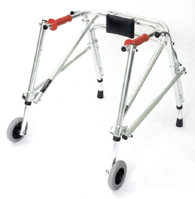 Kaye Wide Posture Control Walkers FREE Shipping