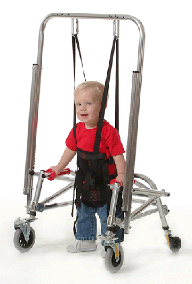 Pediatric Kaye Posture Control Walker FREE Shipping